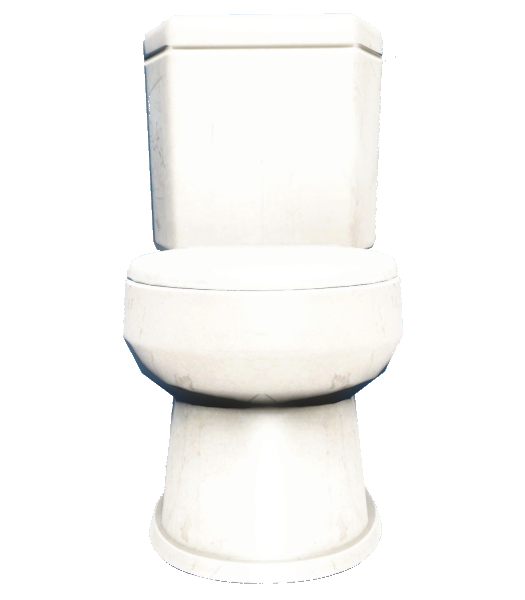 Toilet (Fallout 4) Independent Fallout Wiki