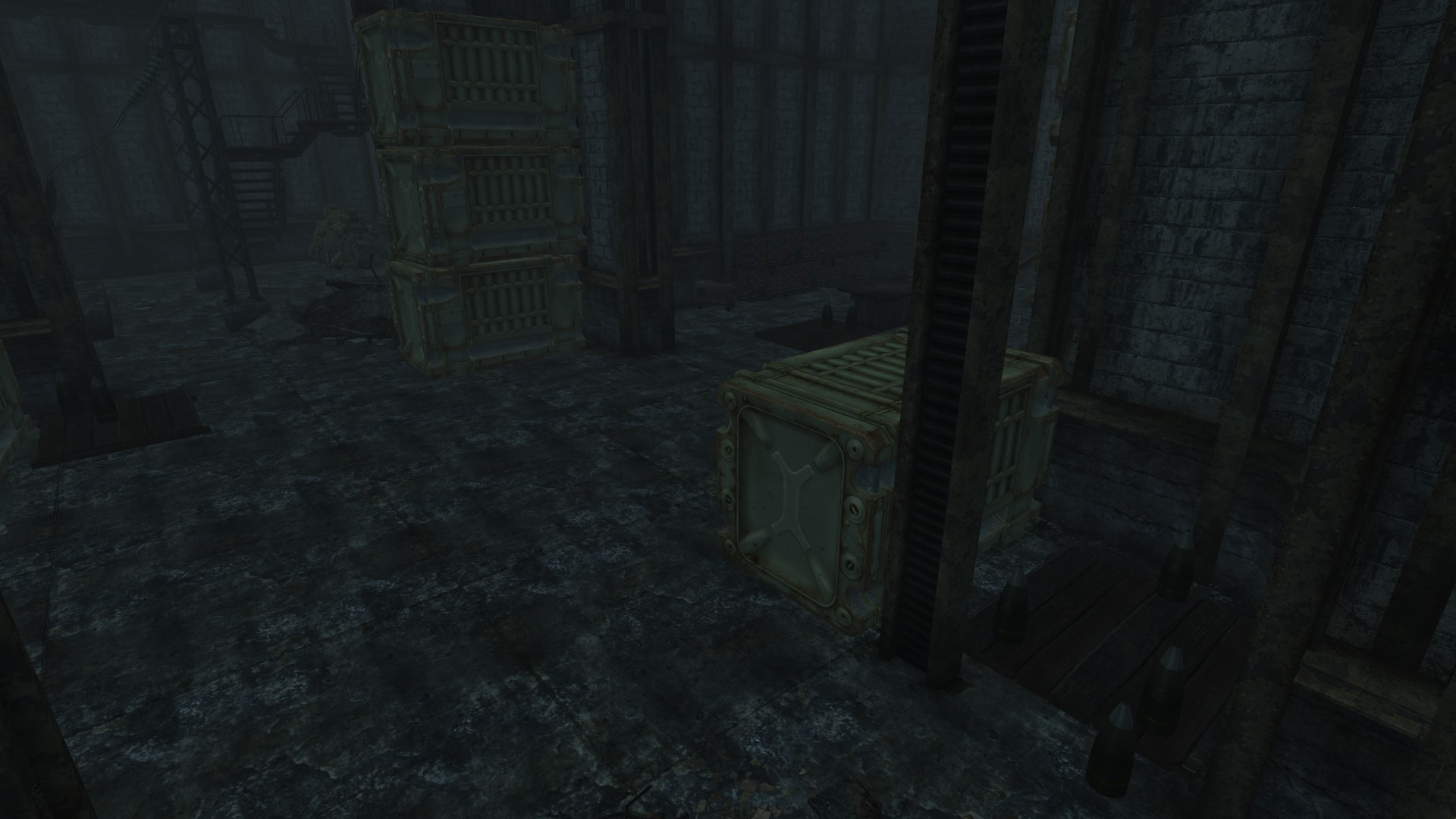 Howitzer shell (Fallout New Vegas) Independent Fallout Wiki