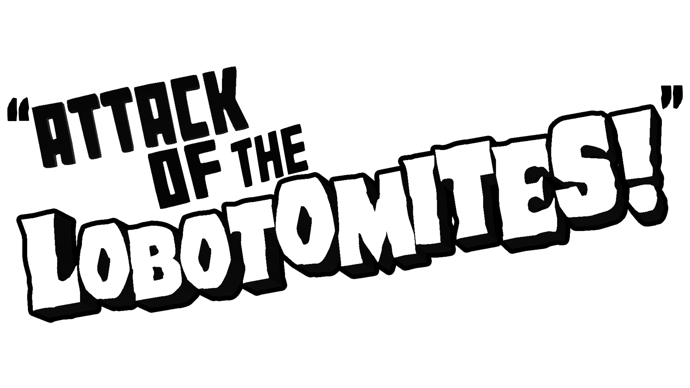 Attack of the Lobotomites! Quests Independent Fallout Wiki