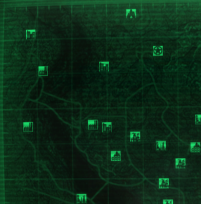 Northwest Territories - Independent Fallout Wiki