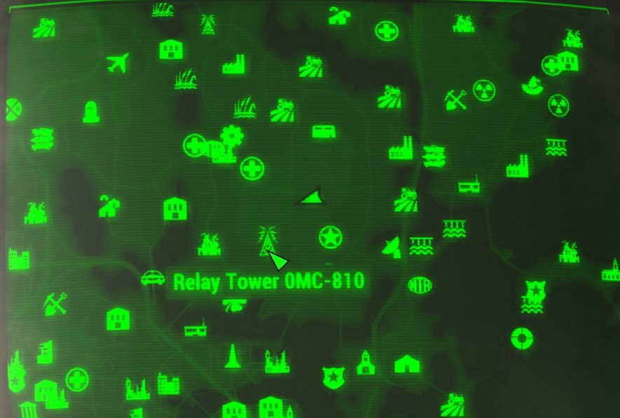 Default radio signal Independent Fallout Wiki